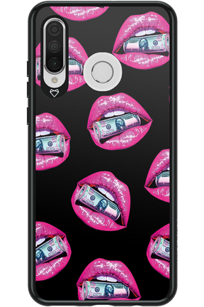 Money Lips - Huawei P30 Lite