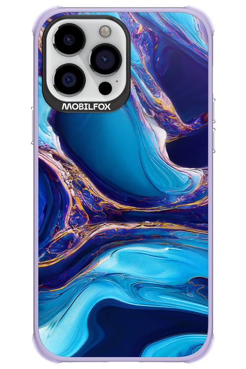 Amethyst - Apple iPhone 13 Pro Max