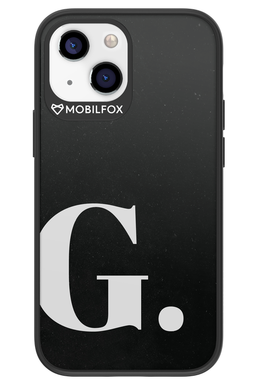 G (Off Space) 2.0 - Apple iPhone 13 Mini