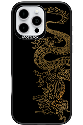 Gold Age - Apple iPhone 16 Pro Max