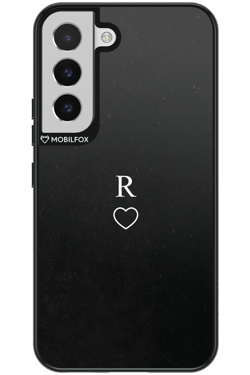 R Black 2.0 - Samsung Galaxy S22
