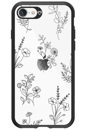 Bouquet - Apple iPhone SE 2022