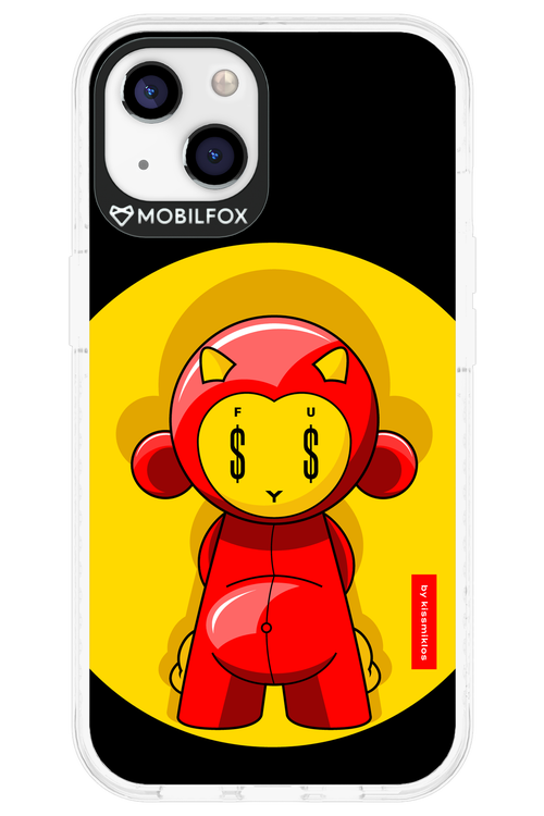 Fussy 2.0 - Apple iPhone 13