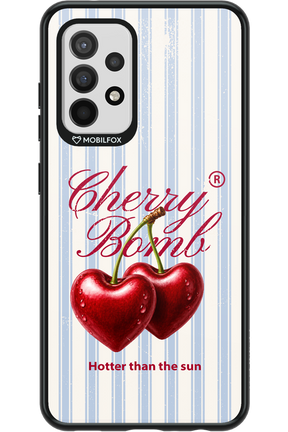 Cherry Bomb 2.0 - Samsung Galaxy A52 / A52 5G / A52s