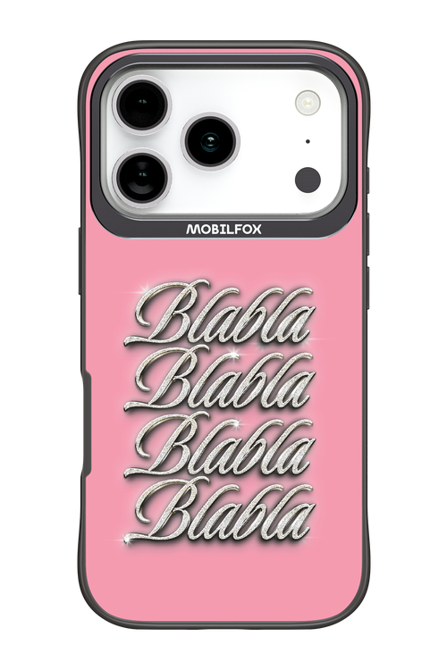 Blabla Blabla 2.0 - Apple iPhone 17 Pro