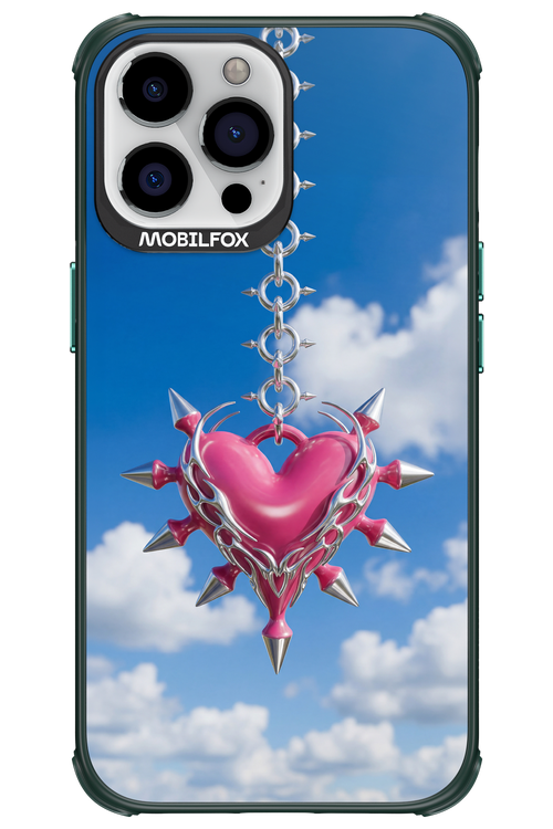 Heart Fux 2.0 - Apple iPhone 13 Pro Max