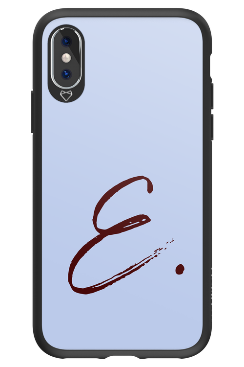 (Jellyfish Presso) E 2.0 - Apple iPhone XS