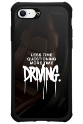 More Driving - Apple iPhone 7