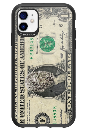 mask 2.0 - Apple iPhone 11