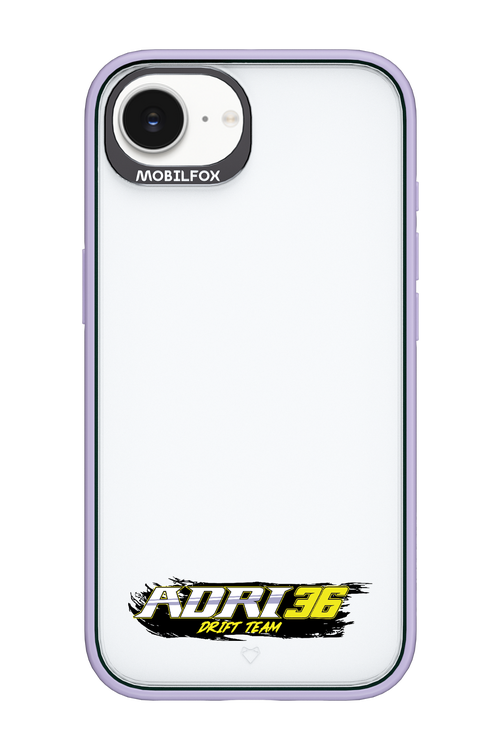 ADRI36 Signature - Apple iPhone 16e