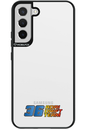 Minimal Drift - Samsung Galaxy S22+