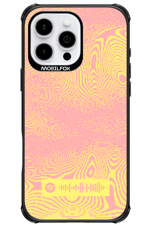 House Frequency - Apple iPhone 16 Pro Max