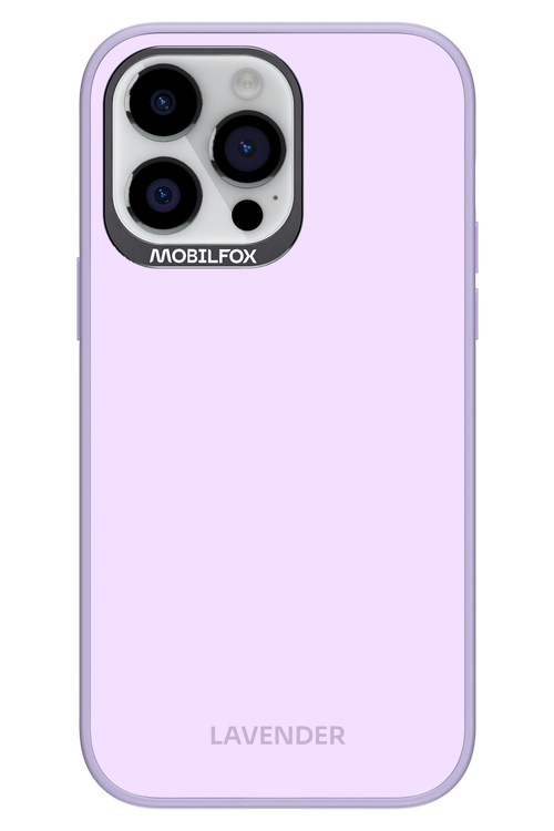 LAVENDER - FS2 - Apple iPhone 14 Pro Max