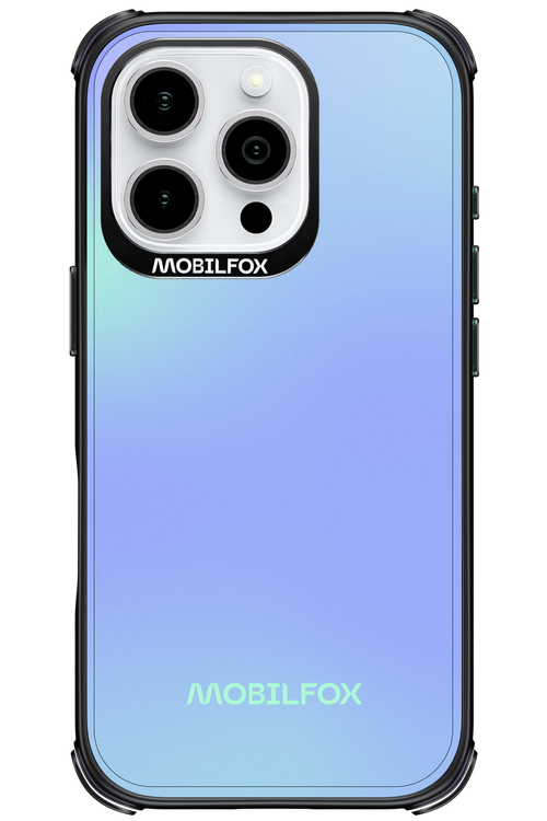 Pastel Blue - Apple iPhone 16 Pro