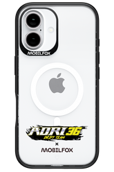 ADRI36 x Mobilfox Edition - Apple iPhone 16