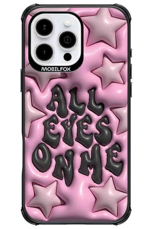 All Eyes On Me - Apple iPhone 16 Pro Max