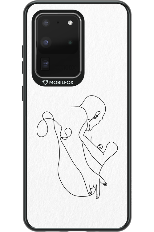 Horny for art 2.0 - Samsung Galaxy S20 Ultra 5G