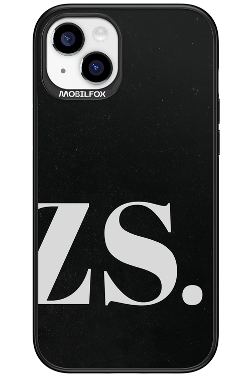 ZS (Off Space) - Apple iPhone 15 Plus