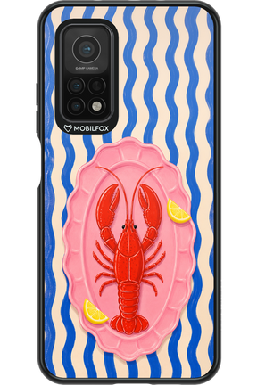 LOBSTER 2.0 - Xiaomi Mi 10T 5G