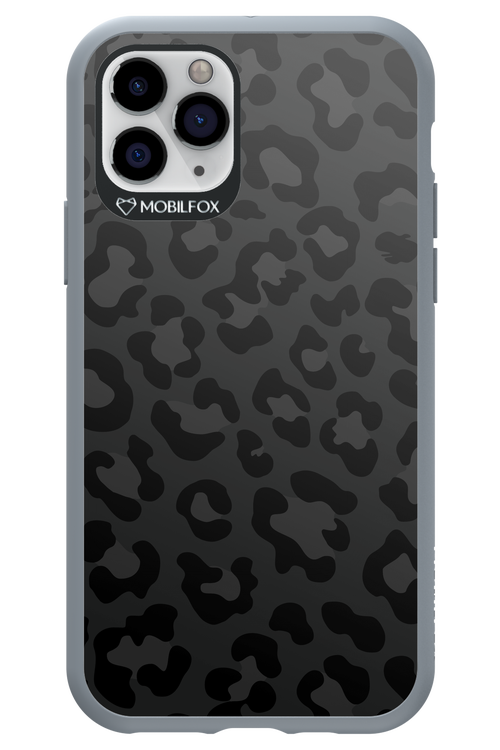 BLACK LEOPARD - Apple iPhone 11 Pro