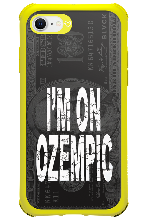 ozempic 2.0 - Apple iPhone SE 2020