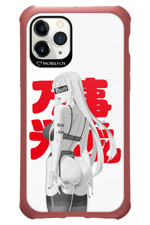 Neo Silence - Apple iPhone 11 Pro