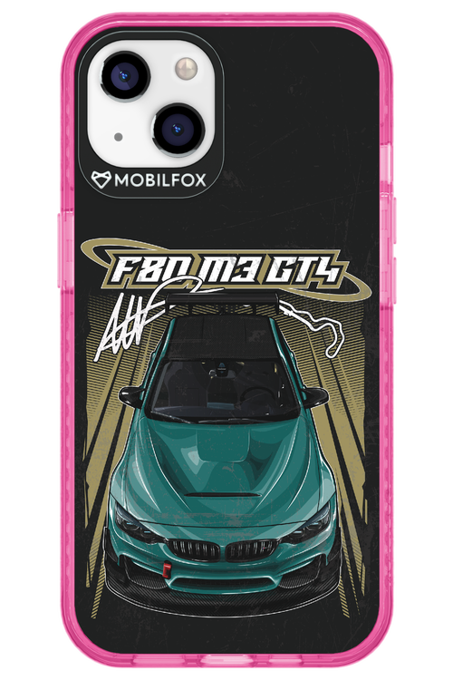 FBD M3 GT4 2.0 - Apple iPhone 13