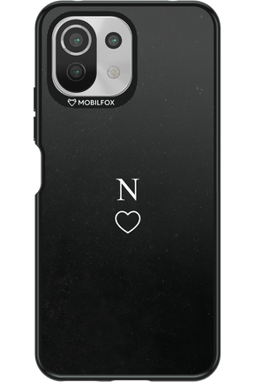 N Black 2.0 - Xiaomi Mi 11 Lite (2021)