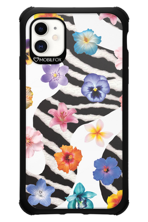 MOM'S FLOWERS - Apple iPhone 11