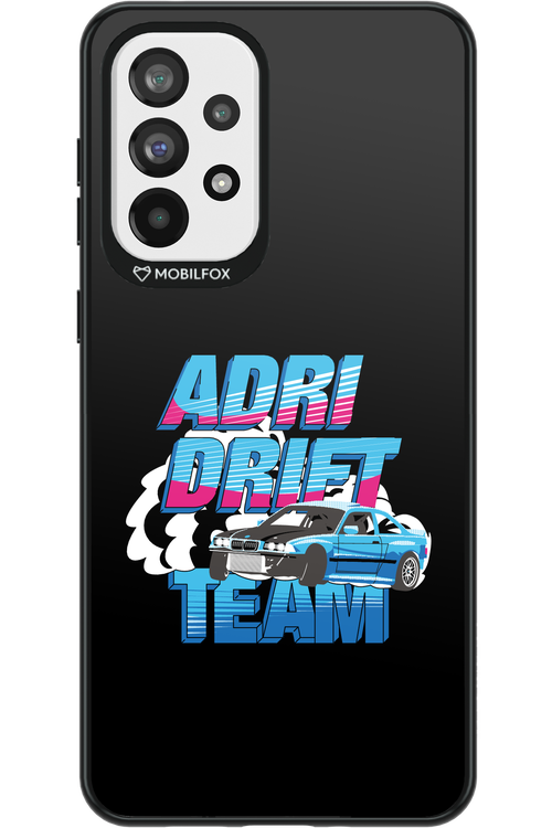 Adri Drift - Samsung Galaxy A73
