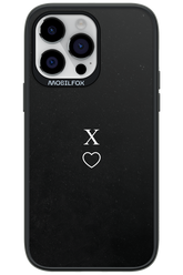 X Black 2.0 - Apple iPhone 14 Pro Max