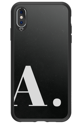 A (Off Space) 2.0 - Apple iPhone XS Max