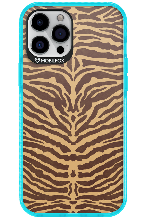Urban Zebra - Apple iPhone 12 Pro Max