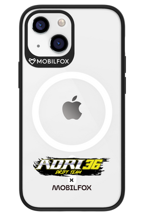 ADRI36 x Mobilfox Edition - Apple iPhone 13 Mini
