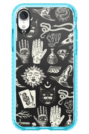 Alchemy and Mysticism - Apple iPhone XR