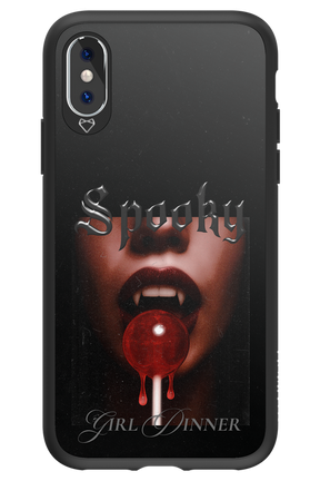 Freaky Girl - Apple iPhone X