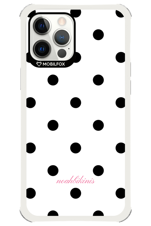 Baby Dots - Apple iPhone 12 Pro Max