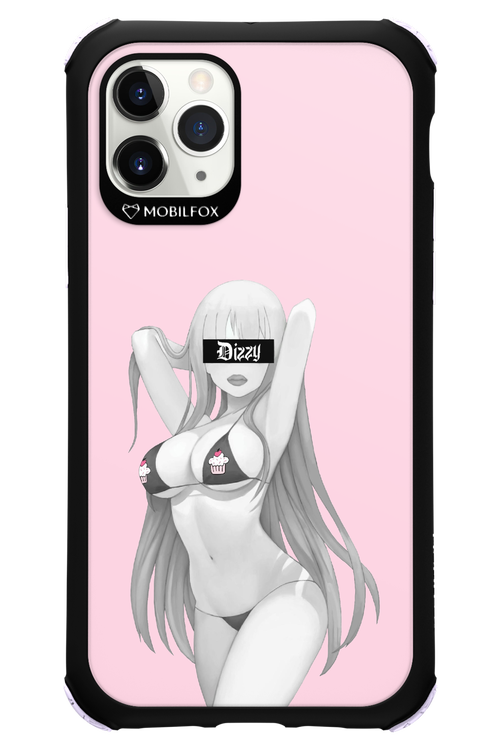 Pink Cupcake - Apple iPhone 11 Pro