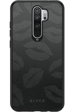 Dark Lips - Xiaomi Redmi Note 8 Pro