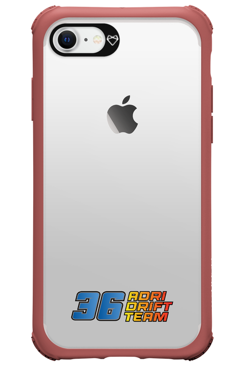 Minimal Drift 2.0 - Apple iPhone 7