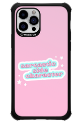 Sarcastic Pink - Apple iPhone 12 Pro