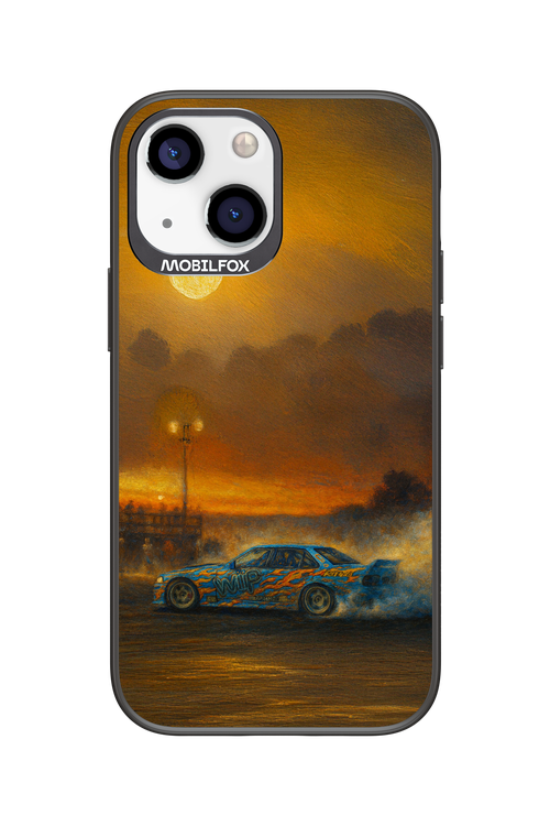 Drift Chaos - Apple iPhone 13 Mini