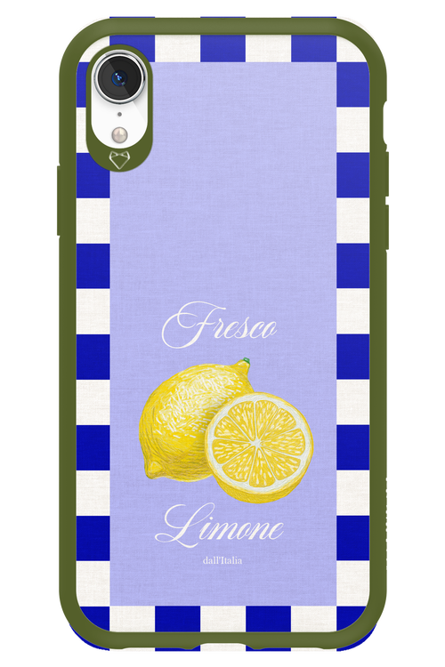 Fresssh - Apple iPhone XR