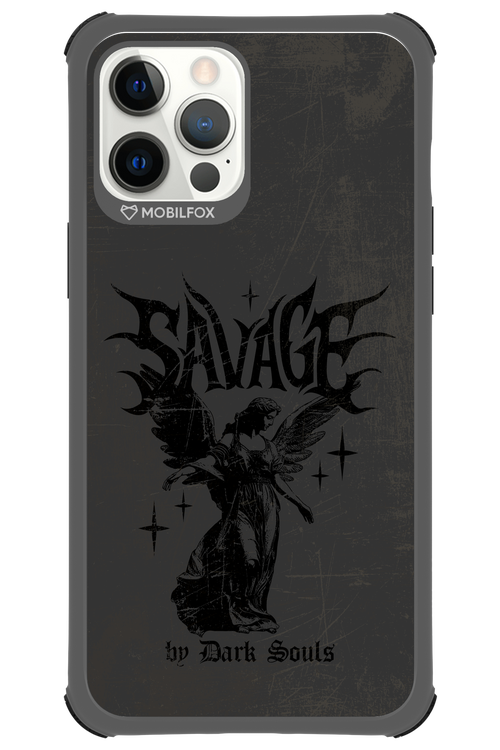 St. Savage - Apple iPhone 12 Pro Max