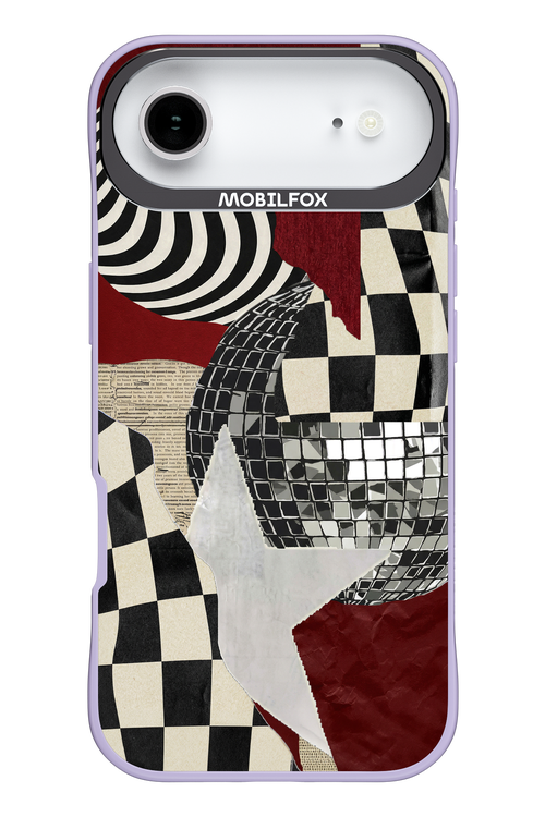 Disco Time 2.0 - Apple iPhone 17 Air