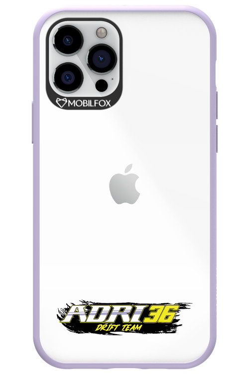 ADRI36 Signature - Apple iPhone 12 Pro