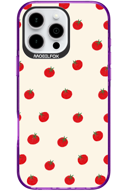 Baby Tomato - Apple iPhone 16 Pro Max