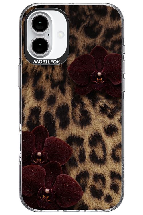 Orchid Bite 2.0 - Apple iPhone 16 Plus