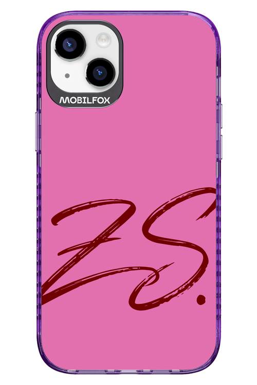 (Sorbet) ZS 2.0 - Apple iPhone 14 Plus