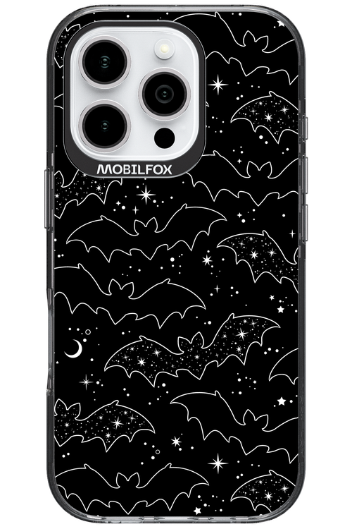 Dreamer Bat - Apple iPhone 16 Pro
